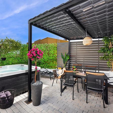 Evi'S Afandou Suite Dış mekan fotoğraf