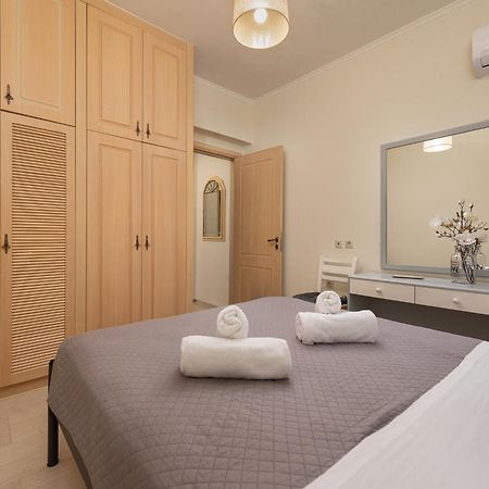 Evi'S Afandou Suite Dış mekan fotoğraf